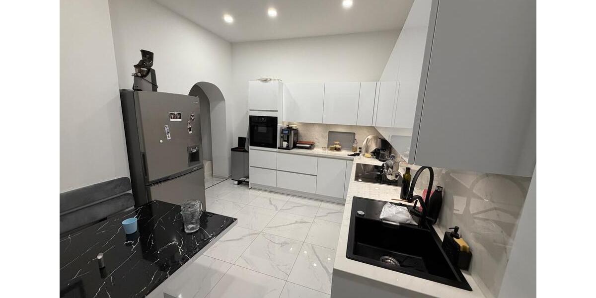 Erdgeschoßwohnung Leverkusen Opladen - 4 Zimmer, 123 m&sup2;, 749.000&euro; | Angebot:25660010