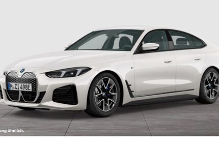 BMW i4 15.355 km 42.920 &euro; Köln Süd 50968