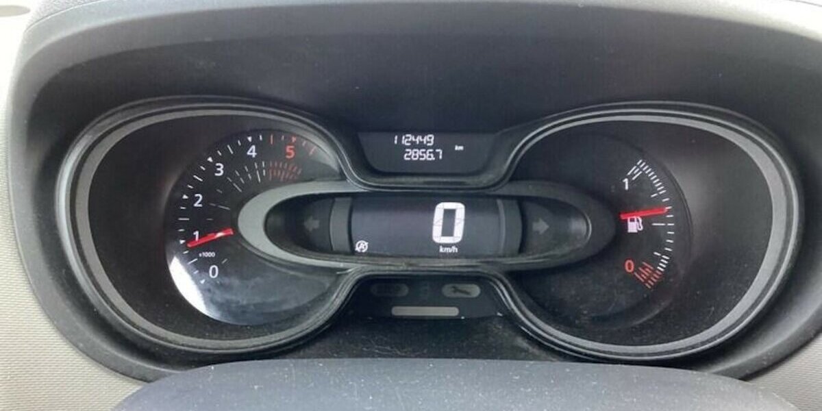 Renault Trafic L2H1 Navi Klima Standh Temp PDC Regale E6 100.000 km 15.000 &euro; Erftstadt 50374
