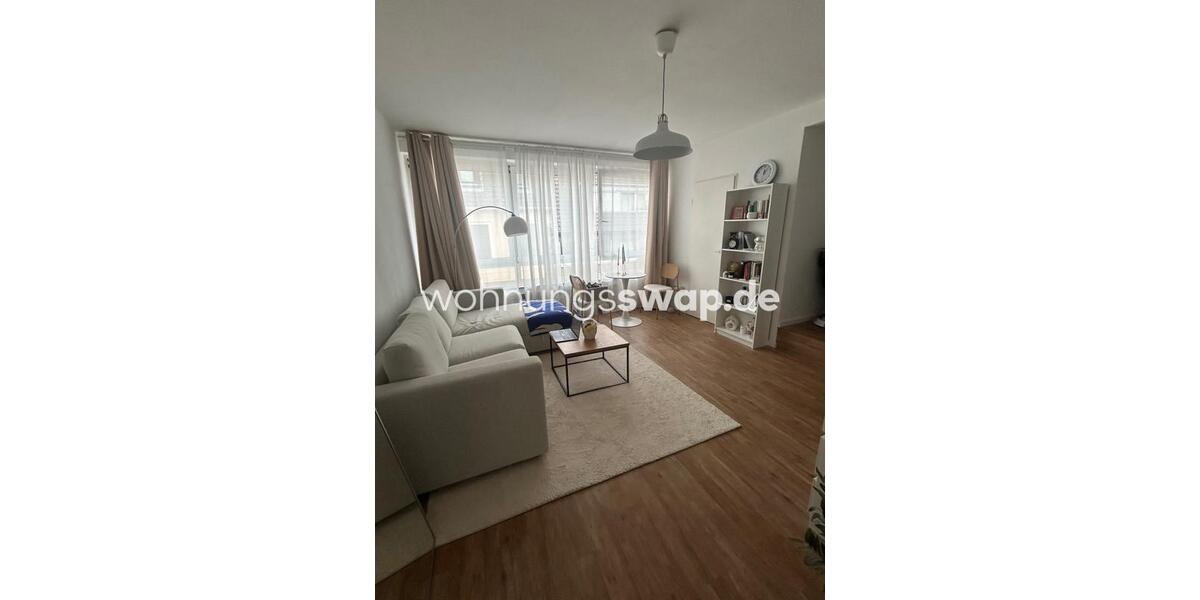Etagenwohnung Köln Innenstadt - 1 Zimmer, 30 m&sup2;, 450&euro; | Angebot:26342641
