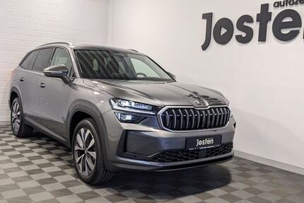 Skoda Kodiaq 9.586 km 54.990 &euro; Monheim 40789