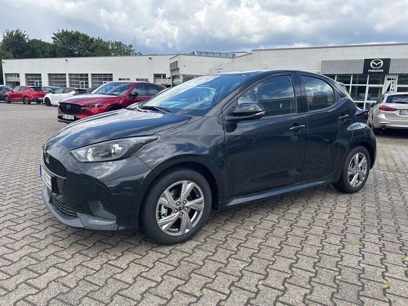 Mazda 2 Hybrid 6.009 km 22.491 € Grevenbroich 41515