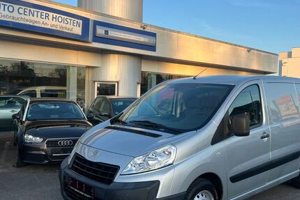 Peugeot Expert 99.788 km 8.990 &euro; Neuss 41469