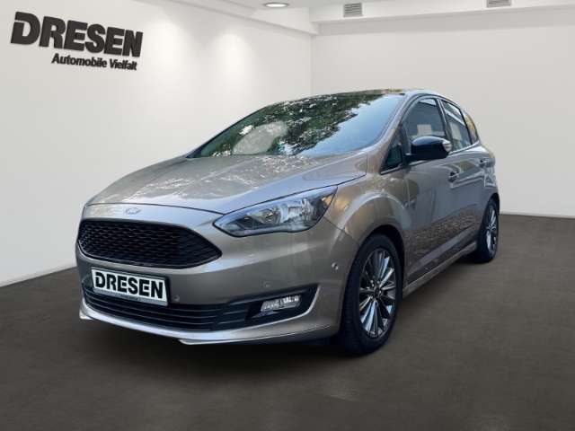 Ford C-Max 80.476 km 13.450 € Neuss 41464