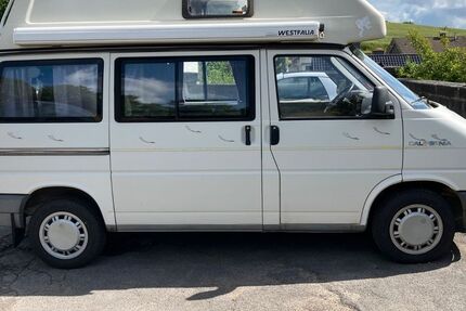 VW T4 California 273.000 km 14.500 &euro; Leverkusen 51381
