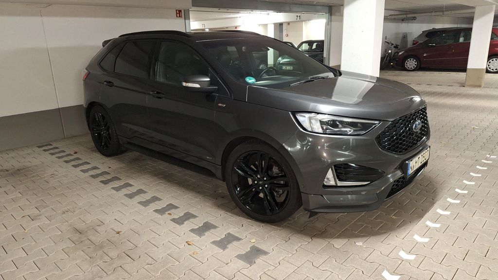 Ford Edge 150.000 km 21.599 &euro; Köln 50829