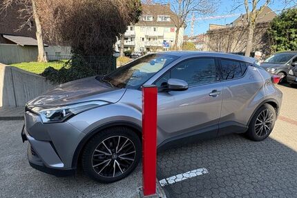 Toyota C-HR 55.000 km 17.300 &euro; Köln 50933