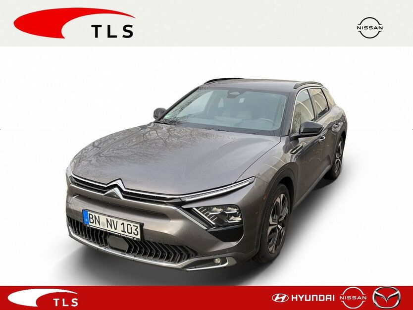 Citroen C5 X 6.850 km 25.490 € Bornheim 53332