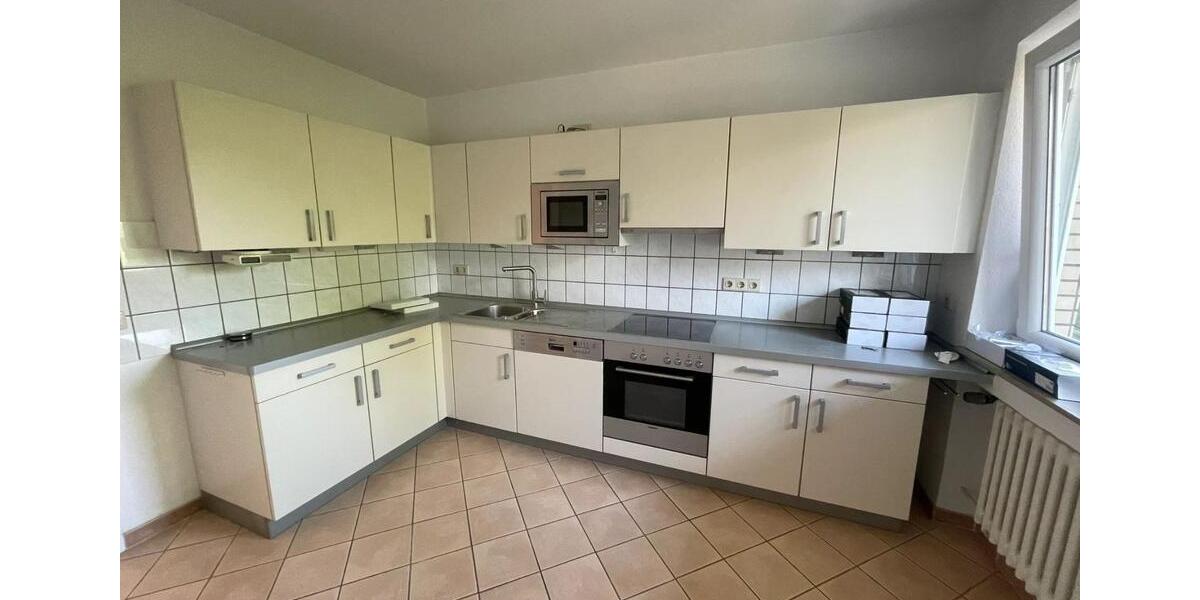 Etagenwohnung Düsseldorf Niederkassel - 3 Zimmer, 85 m&sup2;, 1.235&euro; | Angebot:26215019