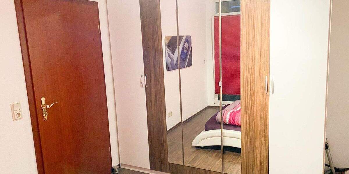 Etagenwohnung Neuss Grimlinghausen - 2 Zimmer, 38 m&sup2;, 139.500&euro; | Angebot:25775068