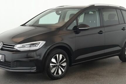 VW Touran 15.200 km 33.484 &euro; Neuss 41460