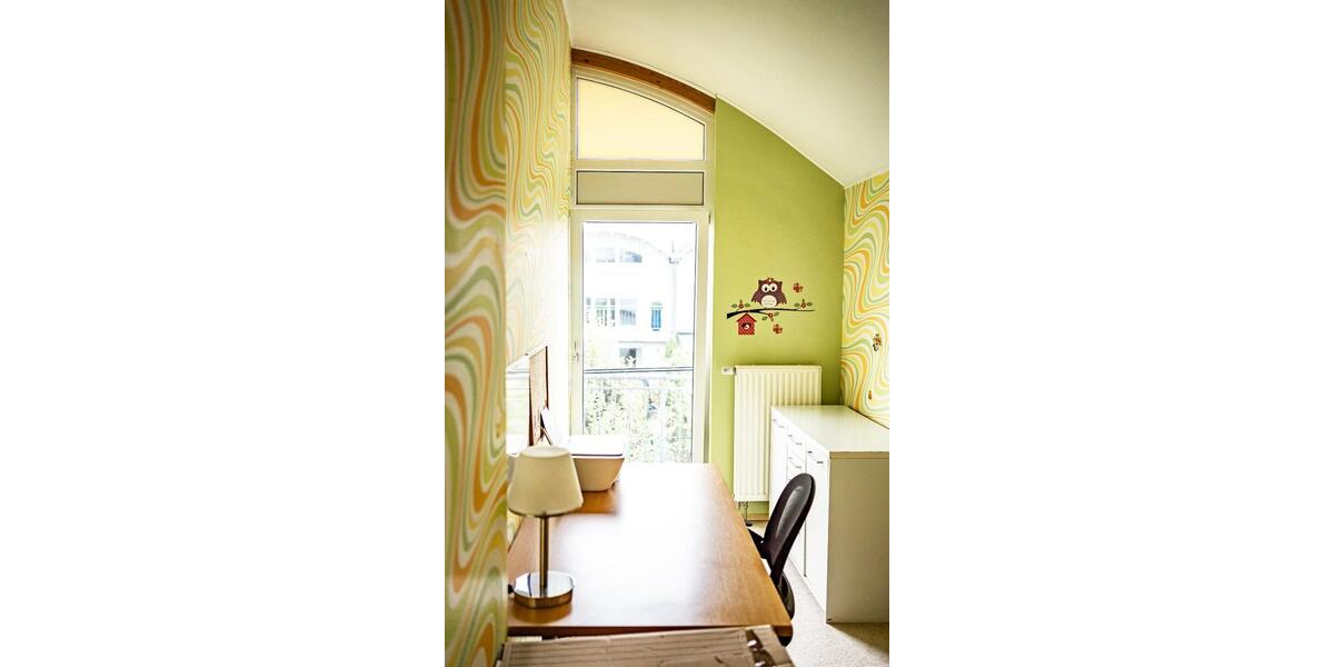 Charmantes Reihenhaus mit Südwest-Ausrichtung für Familien 4 zimmer