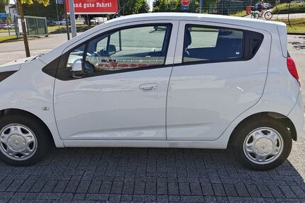Chevrolet Spark 56.550 km 3.800 € Remscheid 42853