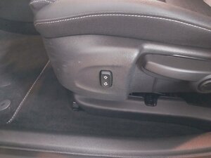 Opel Astra Elegance AHK Kam SHZ LHZ Tempo 23.396 km 17.490 &euro; HAAN 42781