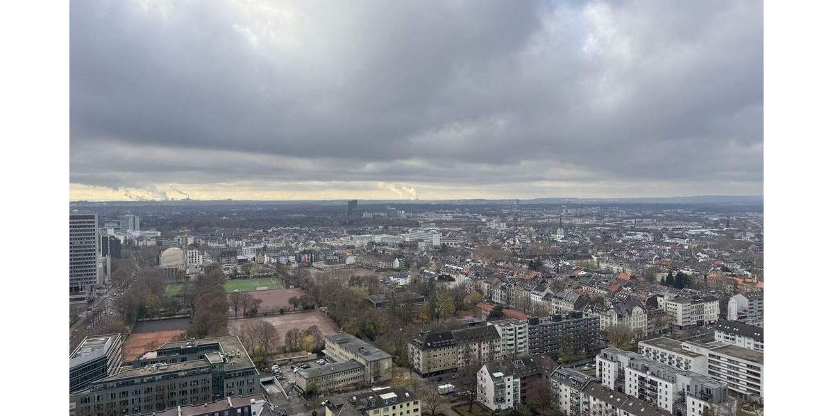 Etagenwohnung Köln Ehrenfeld - 2 Zimmer, 50 m&sup2;, 190.000&euro; | Angebot:24838779