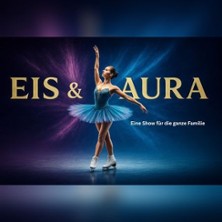 Eis & Aura Show 18.12.2025 Glasmacher Viertel Gerresheimer Winterzauber (Palasthalle)