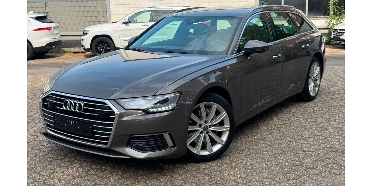 Audi A6 143.500 km 23.900 &euro; Düsseldorf 40233