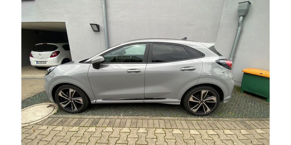 Ford Puma 48.369 km 18.000 &euro; Bergisch Gladbach 51469