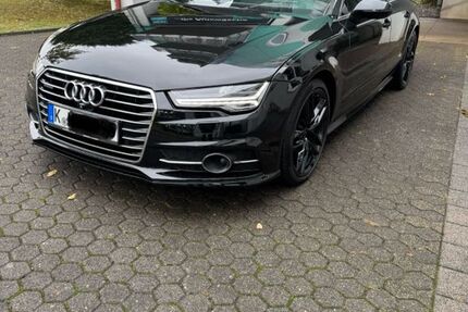 Audi A7 191.000 km 21.500 € Köln 51145