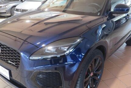 Jaguar E-Pace 40.120 km 34.945 &euro; Neuss 41469