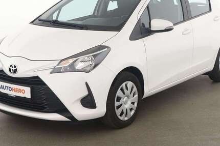 Toyota Yaris 47.858 km 12.700 € Köln 50739