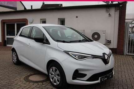 Renault ZOE 26.530 km 13.690 € Hilden 40721