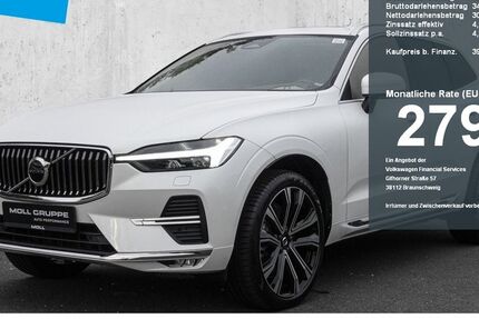Volvo XC60 26.698 km 38.980 &euro; Düsseldorf 40474