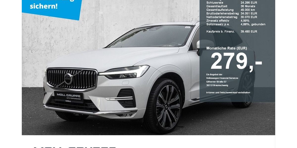 Volvo XC60 26.698 km 38.980 &euro; Düsseldorf 40474