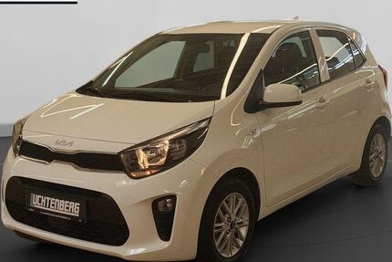 Kia Picanto 15.560 km 14.490 &euro; Leverkusen 51381