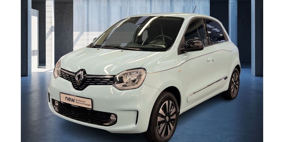 Renault Twingo 11.012 km 13.920 &euro; Köln 50939