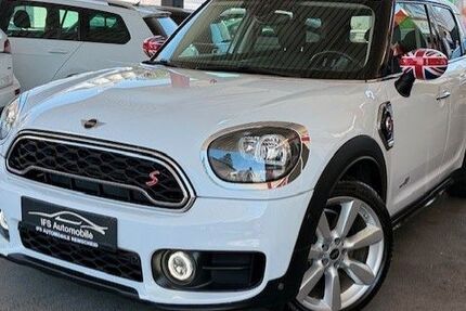 Mini Countryman SE (Cooper) 89.482 km 20.499 &euro; Remscheid 42853