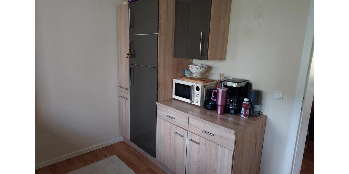 Etagenwohnung Remscheid Gemarkung Bergisch Born - 3 Zimmer, 72 m&sup2;, 503&euro; | Angebot:26335939