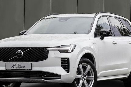 Volvo XC90 10.600 km 71.890 &euro; Köln 50968