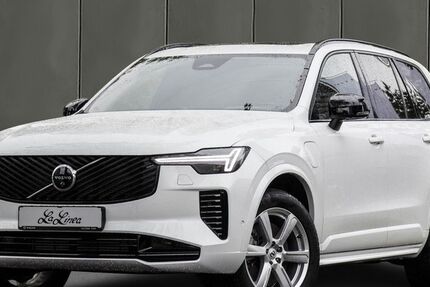 Volvo XC90 10.600 km 73.490 &euro; Köln 50968