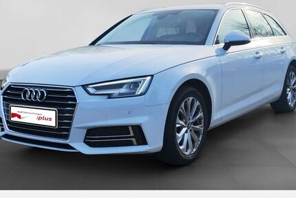 Audi A4 59.290 km 20.980 &euro; Remscheid 42897