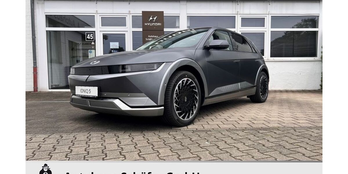 Hyundai IONIQ 5 4.980 km 49.998 &euro; Leverkusen 51373