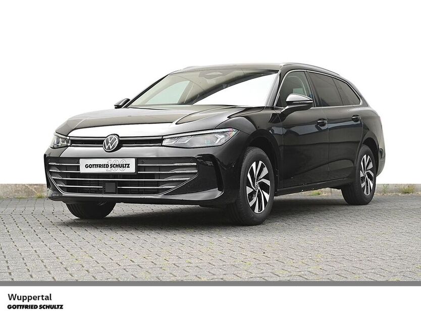 Passat