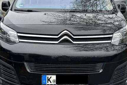Citroen Spacetourer 147.000 km 29.000 &euro; Köln 51105