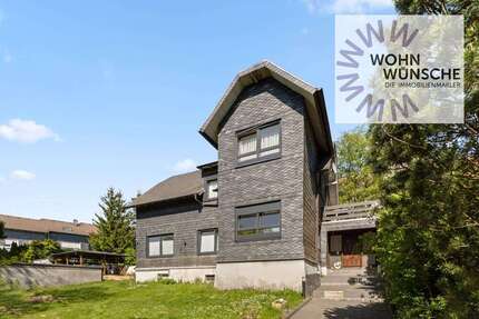 Haus zum Kaufen in Nordrhein-Westfalen - Remscheid 448.000 € 188 m² 9 zimmer