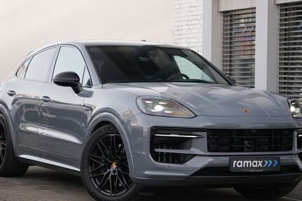 Porsche Cayenne 28.000 km 119.500 &euro; Hürth (bei Köln) 50354