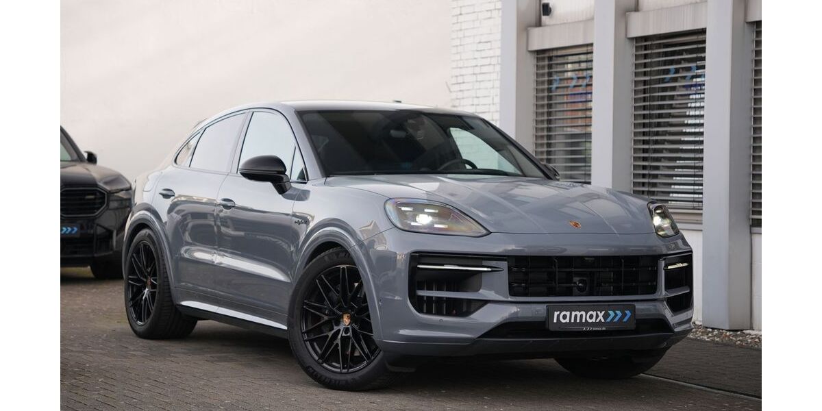 Porsche Cayenne 28.000 km 119.500 &euro; Hürth (bei Köln) 50354