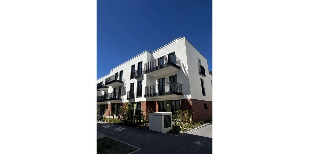 Etagenwohnung Frechen Hücheln - 3 Zimmer, 87 m&sup2;, 1.570&euro; | Angebot:26394815