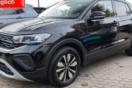 VW T-Cross 6.846 km 25.975 € Troisdorf-Spich 53842