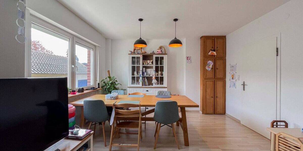 Doppelhaushälfte Bergheim Ahe - 4 Zimmer, 85 m&sup2;, 349.000&euro; | Angebot:26542851