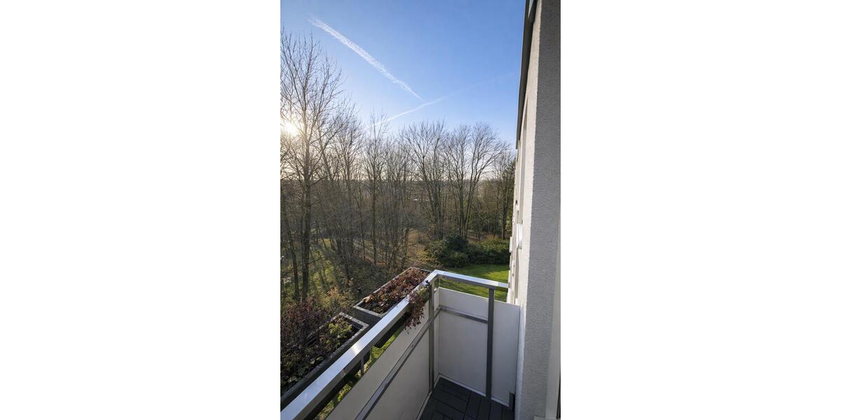 Etagenwohnung Solingen - 2 Zimmer, 46 m&sup2;, 184.000&euro; | Angebot:26816677