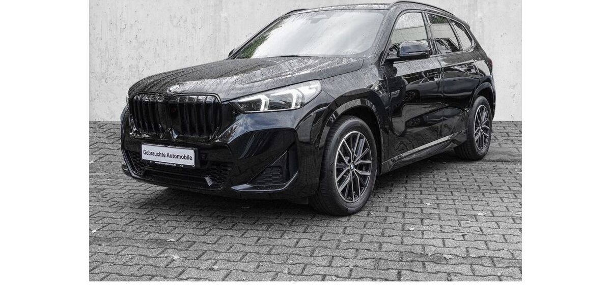 BMW X1 44.016 km 43.690 &euro; Mettmann 40822
