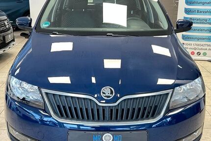 Skoda Rapid 105.138 km 7.799 &euro; Hürth 50354