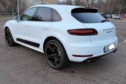 Porsche Macan 115.000 km 51.999 &euro; Bergisch Gladbach 51469