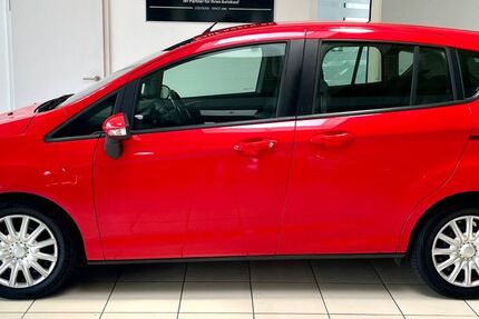 Ford B-Max 31.000 km 8.590 &euro; Köln 51067