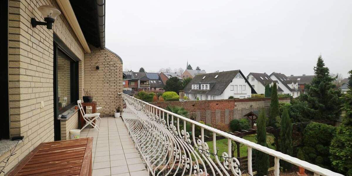 Etagenwohnung Dormagen / Feste Zons Zons - 3 Zimmer, 88 m&sup2;, 270.000&euro; | Angebot:25211889